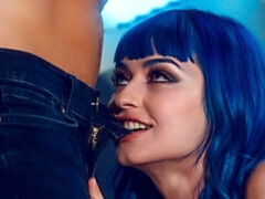 フェラチオ, バック, 手コキする, キス, 下着, 淫乱熟女, ストッキング, オッパイの