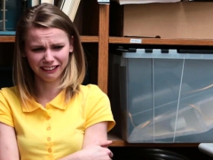 Sucer une bite, Fétiche, Hard, Hd, Réalité, Adolescente, Uniforme, Voyeur