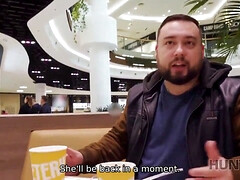 Sucer une bite, Tchèque, Doigter, Hd, Argent, Public, Rousse roux, Nénés