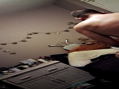 Любители, Британки, Подглядывание