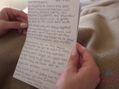 Enthousiasteling, Blond, Sperma, Handbeurt, Zoenen, Olie, Gezichtspunt, Kut duiken