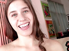 Leie, Blasen, Handjob, Hd, Pov, Muschi, Ablutschen, Jungendliche (18+)
