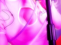 Asiatisch, Grosse titten, Handjob, Selbstgemacht, Japanische massage, Masturbation, Pov, Solo