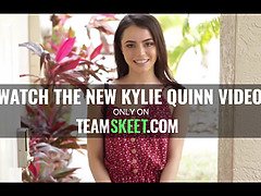 18 jaar, Enthousiasteling, Amerikaans, Grote mammen, Pijpbeurt, Hd, Likken, Tieten likken