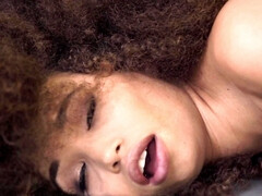 Cunnilingus, Amateur, Asiático, Tacones, Masaje