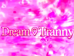 Shemale Jessica Ketlen and BF Trade Anal