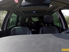 Chica, Mamada, Morena, Coche, Universidad, Garganta profunda, Policía, Coño