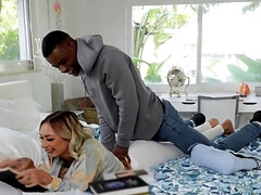 Anaal, Zwart, Pijpbeurt, Hd, Interraciaal, Rijpe lesbienne, Tiener, Tieten likken