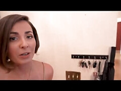 Geile alte tussi, Handjob, Hausfrau, Milf, Pov, Schreiend, Hure, Ehefrau