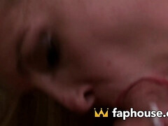 Leie, Tussi, Grosser arsch, Spermaladung, Hardcore, Natürlichen titten, Muschi, Titten