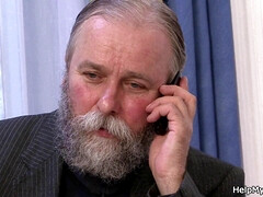 デカチン, ブロンド, 浮気する, チェコ, 旦那, オマンコ, 剃毛, 妻