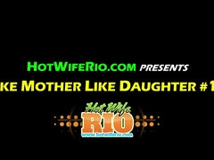 Tussi, Grosser arsch, Grosse titten, Blondine, Fetisch, Reif, Milf, Flotter dreier