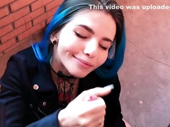 Leie, Grosser arsch, Blasen, Handjob, Hd, Natürlich, Pov, Titten