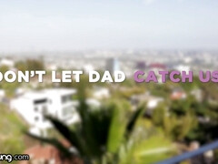 Schönheit, Gesichtssitzen, Hd, Küssen, Masturbation, Milf, Muschi, Stiefmutter