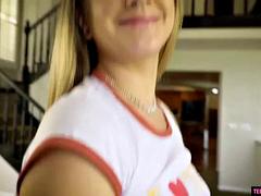 Amateur, Anal, Asiático, Chica, Rubia, Mamada, Sexo duro, Tetas