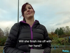 Enthousiasteling, Lieveling, Bedriegen, Masseren, Buiten, Gezichtspunt, Openbaar