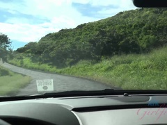 素人, 茶髪の, 彼女, オナニー, 公共, ガリガリ, 靴下, オッパイの