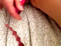 Amateur, Hd, Masturbation, Chatte, Solo, Jouets, Mouillée