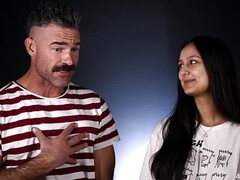 Cul, Sucer une bite, Tir de sperme, Hard, Chatte, Chevaucher, Adolescente, Nénés