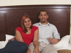 Amateur, Cul, Gros cul, Hard, Fille latino, Léchez, Maman, Chatte