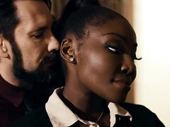 Americano, Culo, Culo grande, Mamada, Ébano, Madres para coger, Coño, Sexo fuerte