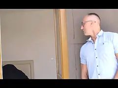 Morena, Engañando, Papá, Novia, Hd, Gritar, Adolescente, Tetas