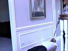 Fetisch, Fußfetisch, Masturbation, Pov