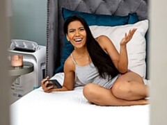 Culo, Culo grande, Morena, Estilo perrito, Pajear, Latina, Adolescente