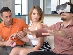 フェラチオ, バック, フェティッシュ, 指いじり, なめる, オマンコ, ガリガリ, オッパイの