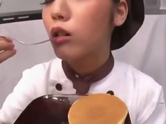 Азиатки, Буккаке, Хд, Японки