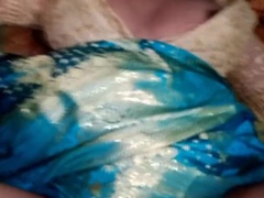 Amateur, Asiático, Pareja, Casero, Indio, Mamá, Desnudo, Tetas