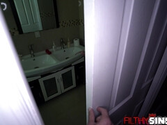 18 летние, Ванна, Смазливые, Секс без цензуры, Оргазм, Крошечные, Табу, Вибратор