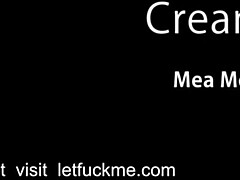 cumshot hardcore creampie for college babe