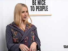 Hard-core, office-sex, cougar