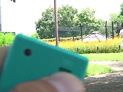 Азиатки, Брюнетки, Семяизвержение, Японки, На природе, Трусики, Игрушки, Вибратор