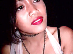 Gloryhole girls, stunning, asian cfnm