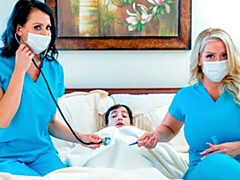We Can Take Care Of You - S1:E4
