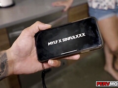 Красивые, Грудастые, Член, Хд, Милф, Натуральные, Соски, От первого лица