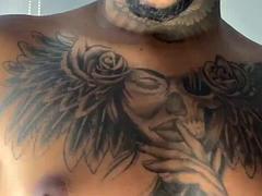 Smokin hot cuti mahanu