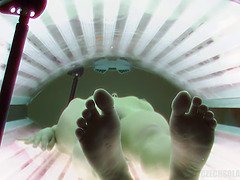 Amateur, Morena, Checa, Público, Realidad, Solarium, Solo, Voyeur