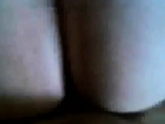 Leie, In den arsch, Wohlbeleibte schöne frauen, Blasen, Braunhaarige, Pov