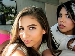 Cul, Sucer une bite, Groupe, Hard, Lingerie, Orgie, Pov, Adolescente