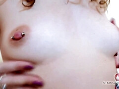 Cul, Dingue, Poilue, Chatte, Solo, Nénés, Mouillée