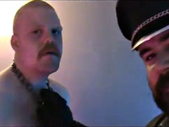 Enthousiasteling, Deens, Homo, Hardcore