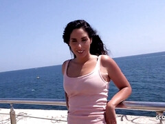 素人, デカチン, デカパイ, ハードコア, ラティーナ, 自然山雀, 現実, オッパイの