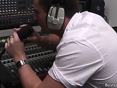 フェラチオ, 茶髪の, エロ熟女, イマラチオ, 手コキする, 淫乱熟女, 母, 現実