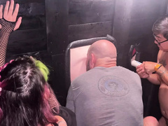 Américain, Marrant, Trou de la gloire, Mamie, Hd, Mère que j'aimerais baiser, Public, Gicler