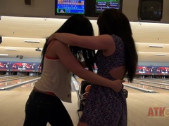 Leie, Grosse titten, Schwarz, Pov, Öffentlich, Muschi, Rasiert, Titten