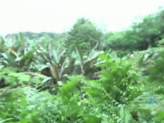 爸, 顔射, 指いじり, 露出狂, 足コキ, 彼女, オイル, ハメ撮り