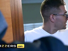 Arsch, Grosser arsch, Grosse titten, Schwanz, Hardcore, Latina